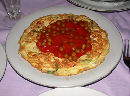 Omelette