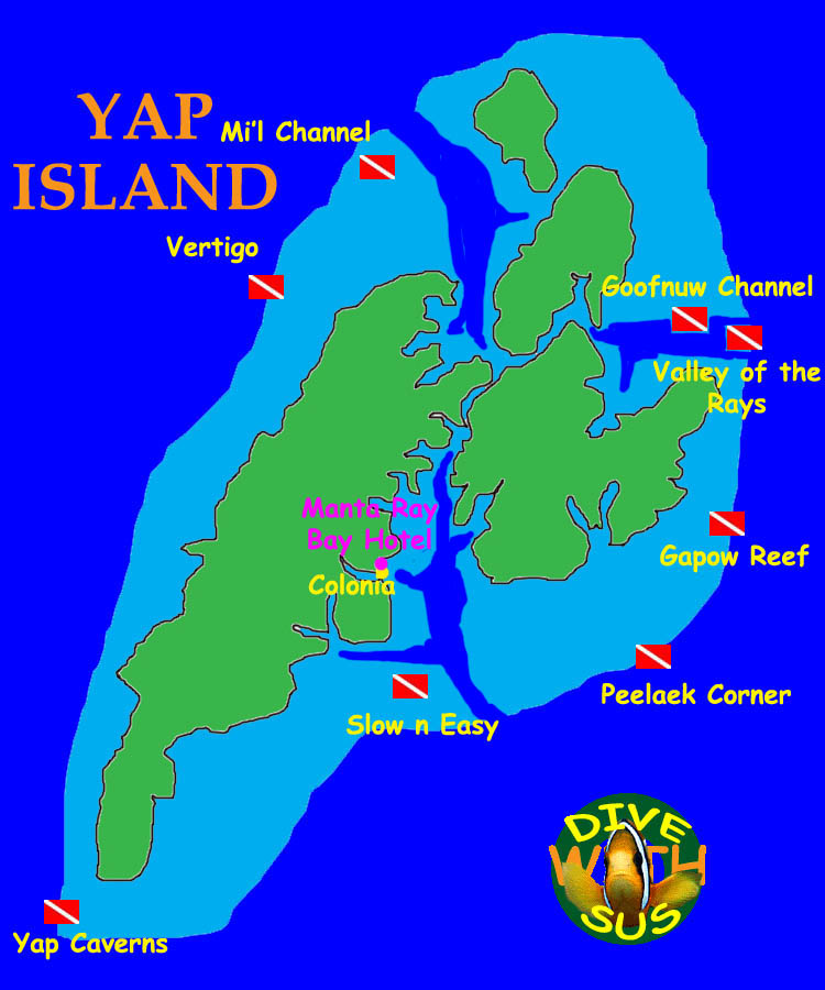 yap state